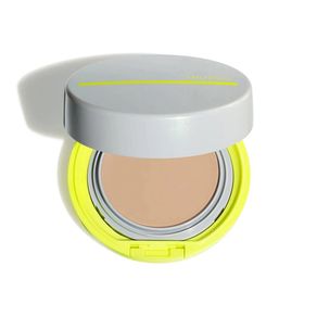 Shiseido HydroBB Compact for Sports SPF50+ - Base Compacta (Refil) 12g 1 - LIGHT