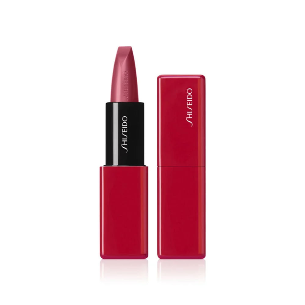 TechnoSatin Gel Lipstick - Batom 3,3g