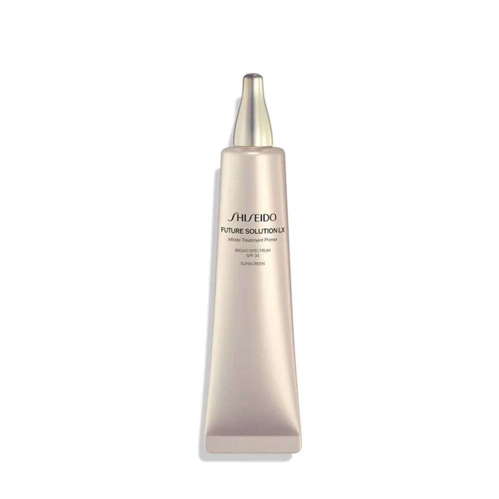 Shiseido Future Solution LX Infinite Treatment Primer SPF30 - Primer facial 40ml