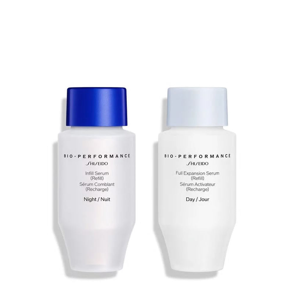 Bio-Performance Skin Filler - Refil 30ml