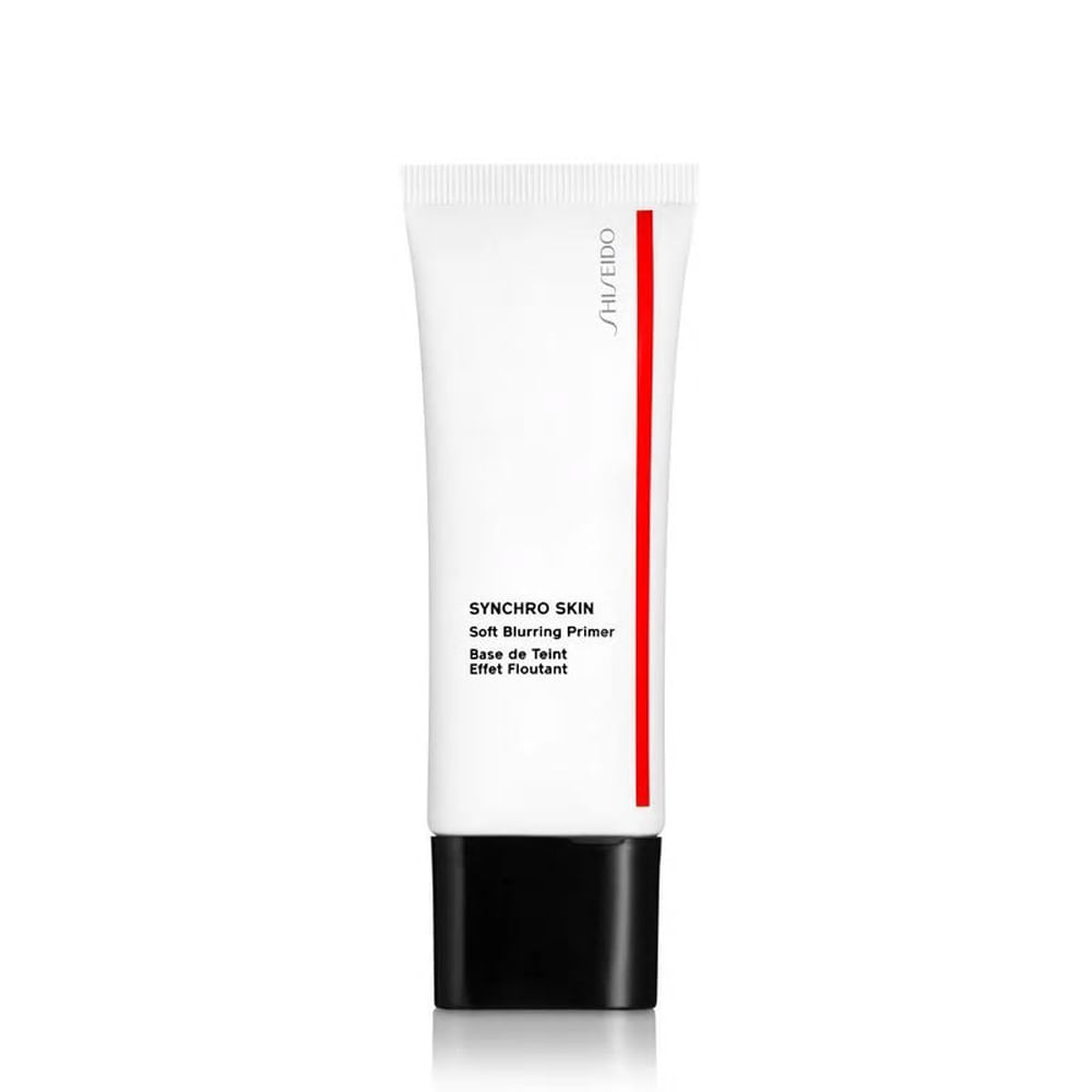 Synchro Skin Soft Blurring Primer - Primer Facial de Efeito Blur 30ml