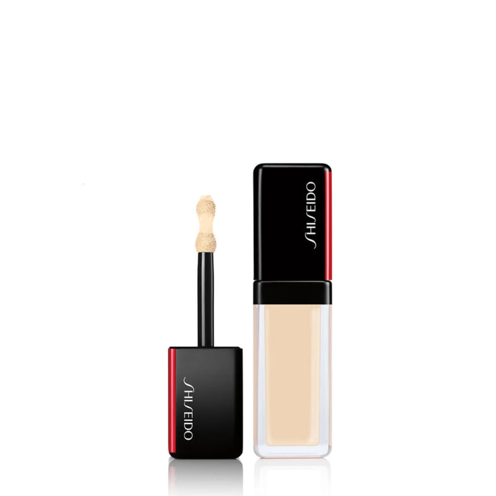 Shiseido Synchro Skin Self-Refreshing Concealer - Corretivo Líquido 5,8 mL / 6,67 g