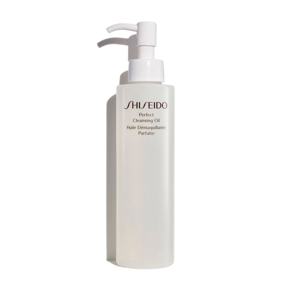 Shiseido Essential Perfect Cleansing Oil - Óleo Demaquilante 180ml
