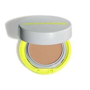 Shiseido HydroBB Compact for Sports SPF50+ - Base Compacta (Refil) 12g 3 - MEDIUM DARK