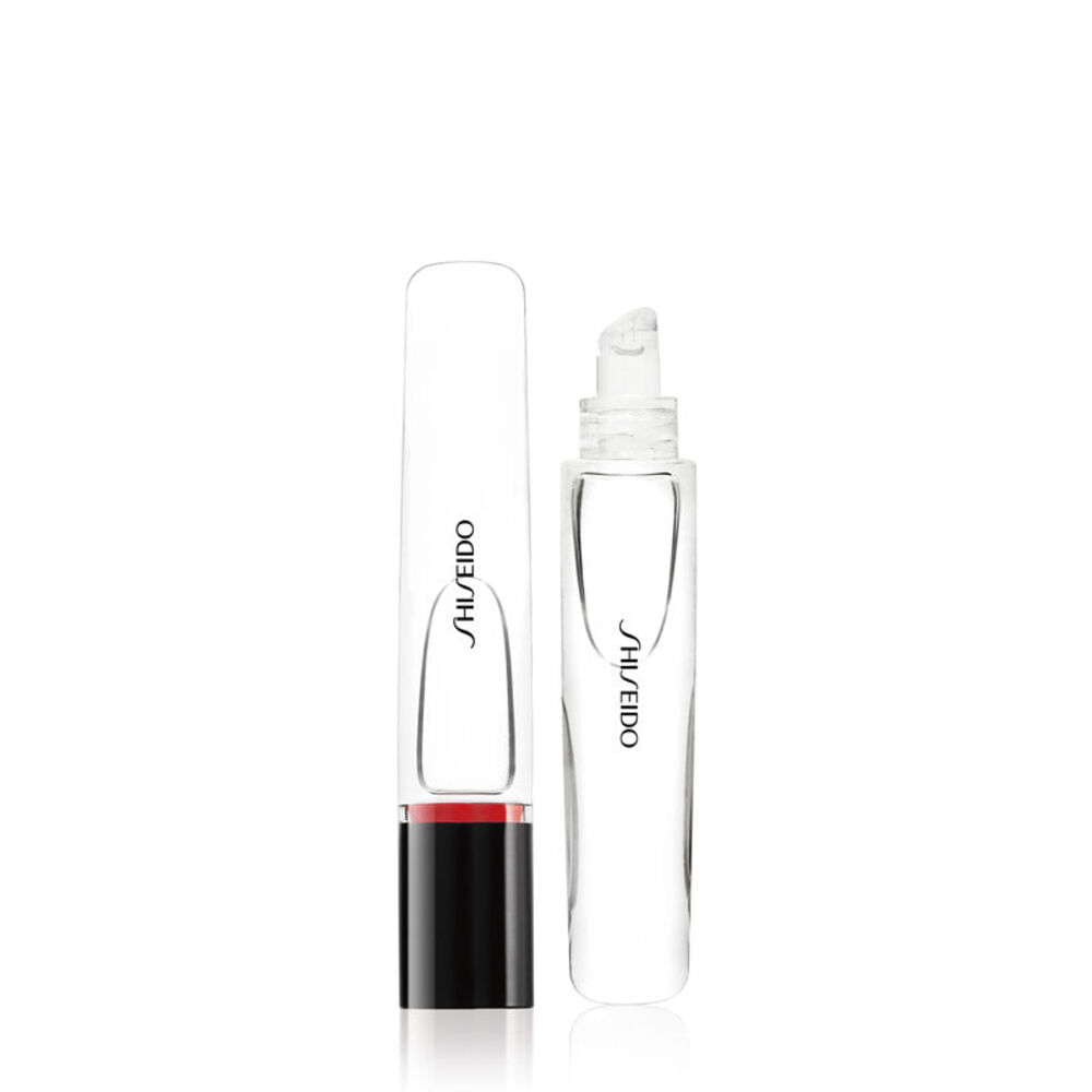 Shiseido Crystal Gel - Gloss Labial 9ml