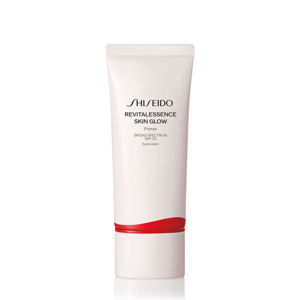 Shiseido RevitalEssence Skin Glow Primer - Primer Facial com FPS 25 30ml
