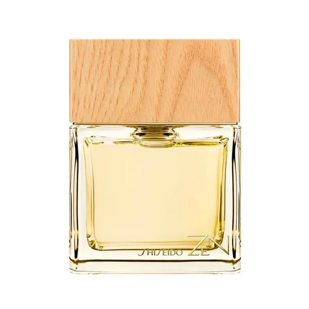 Zen Shiseido Eau de Parfum - Perfume Feminino 100ml