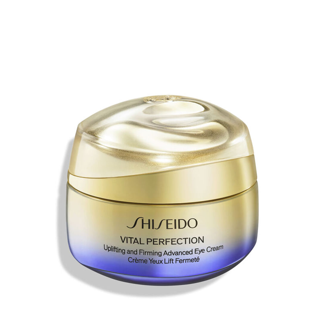 Vital Perfection Uplifting And Firming Advanced Eye Cream - Creme De Olhos 15ml