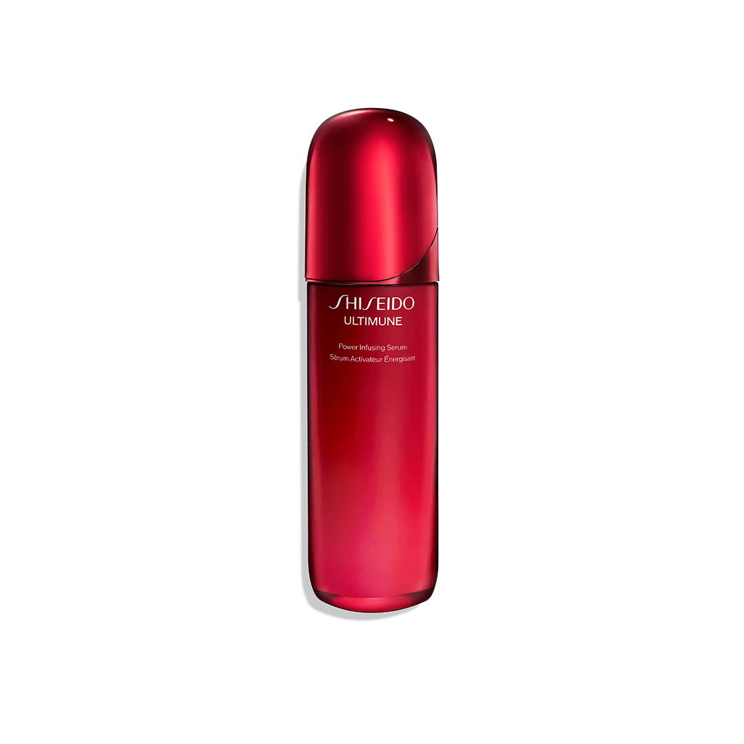 Shiseido Ultimune Power Infusing Sérum - 120ml
